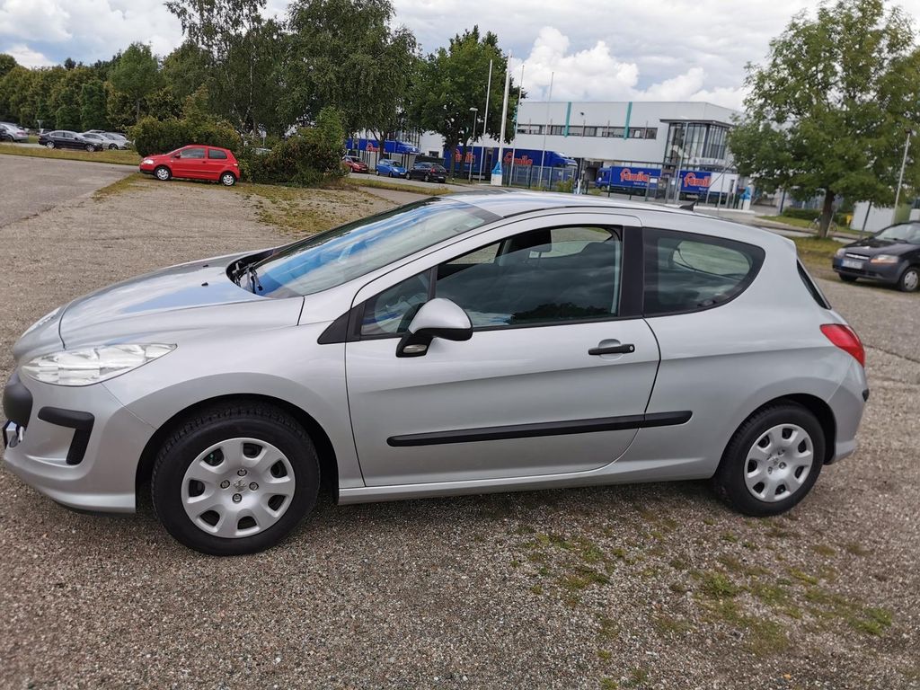 Bild des Angebotes Peugeot 308 Filou 95 VTi Filou