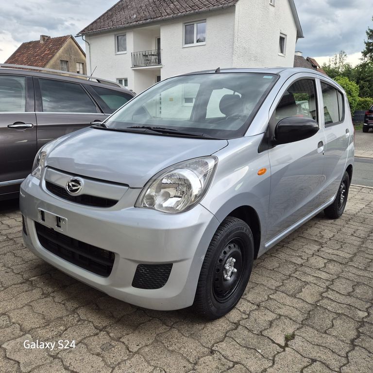 Bild des Angebotes Daihatsu Cuore 1.0 -