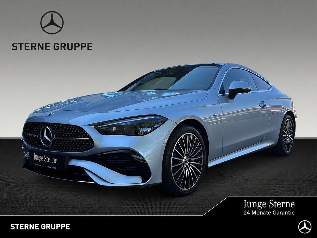 Bild des Angebotes Mercedes-Benz CLE 300 e AMG 19" HUD Pano 360 Burmes Ambi Totwi