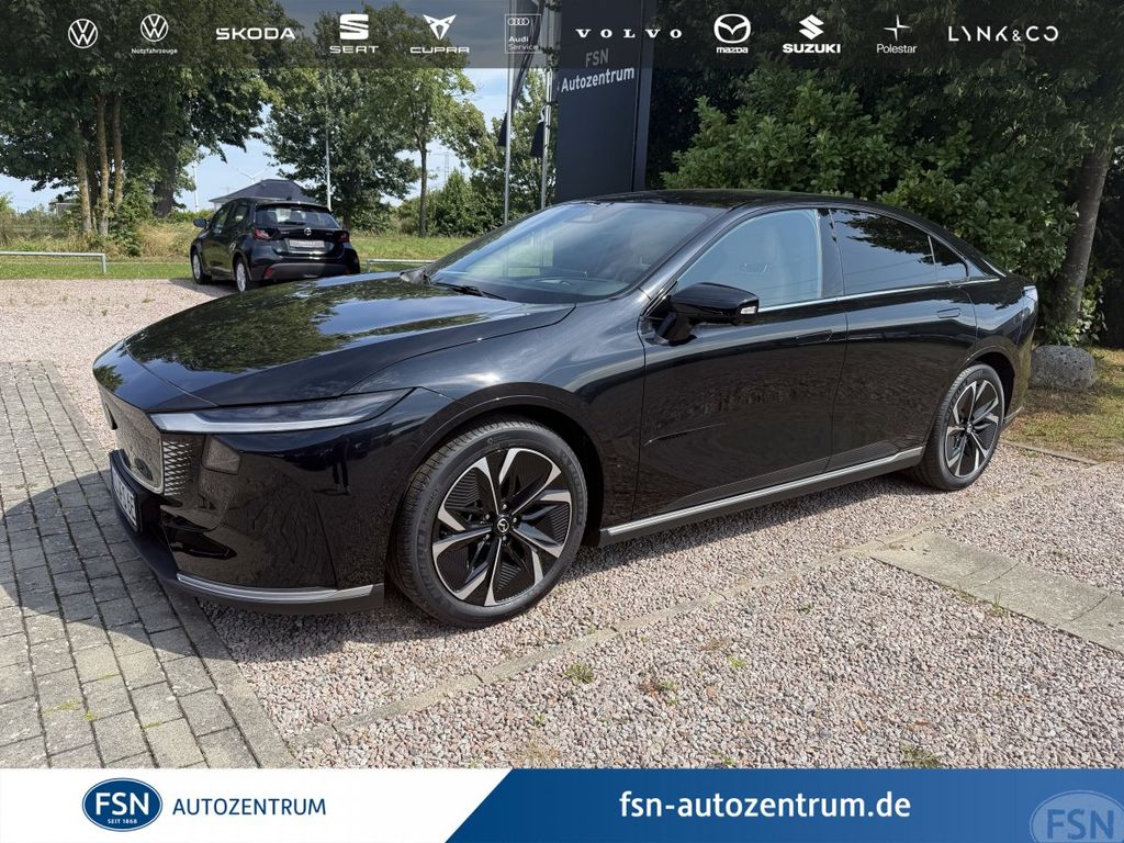 Bild des Angebotes Mazda 6e 258PS RWD Takumi Plus