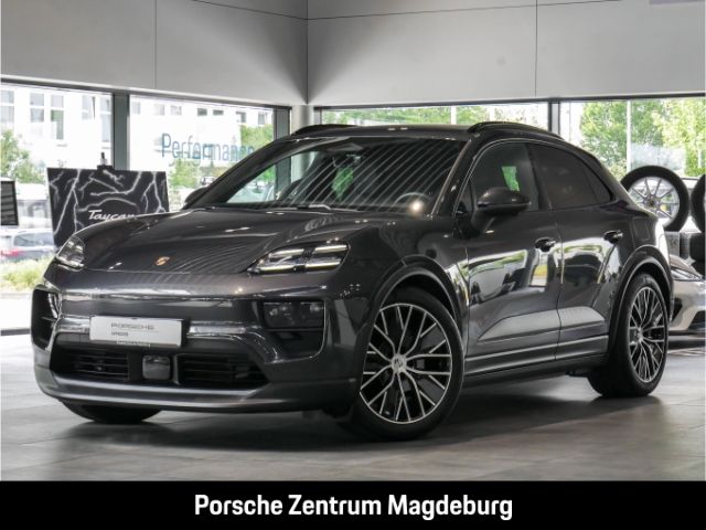 Bild des Angebotes Porsche Macan *PANORAMA*PRIVACY*SURROUND VIEW*