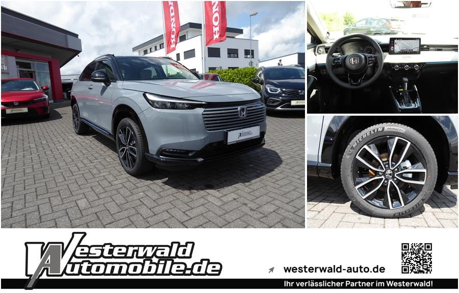 Bild des Angebotes Honda HR-V Hybrid e:HEV 1.5 i-MMD Advance Style