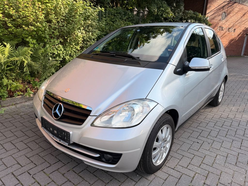 Bild des Angebotes Mercedes-Benz A 160 A A 160 5-türig
