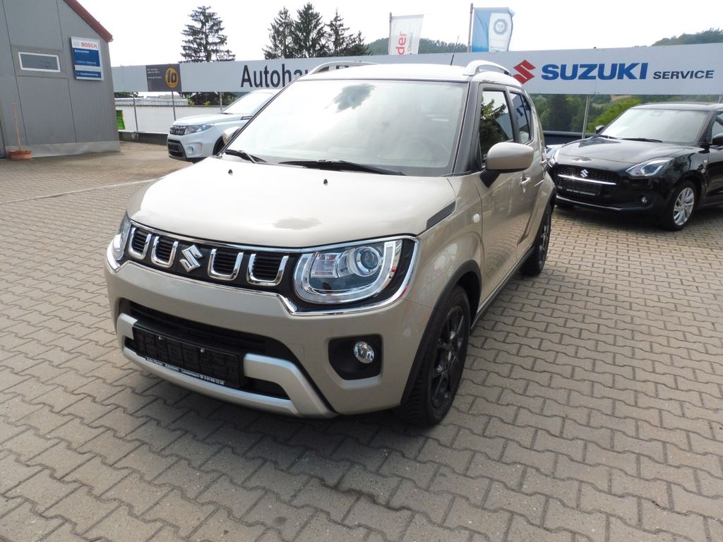 Bild des Angebotes Suzuki Ignis Comfort