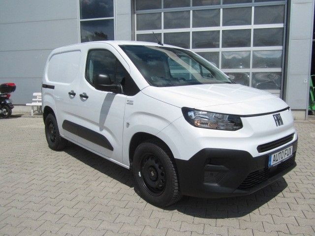 Bild des Angebotes Fiat Doblò KaWa L1 1.5 BlueHDi 75 kW, viele Extras