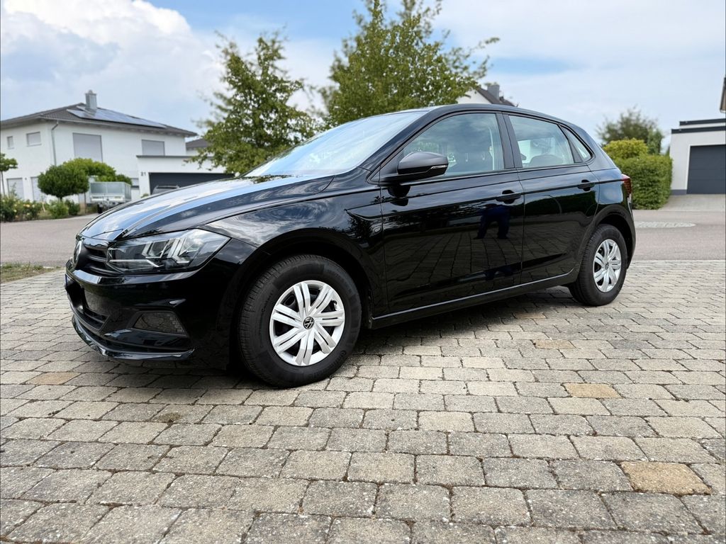 Bild des Angebotes Volkswagen Polo 1.0 48kW Trendline Trendline