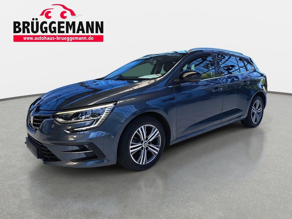 Bild des Angebotes Renault MEGANE 1.5 BLUE DCI 115 GRANDTOUR GRA DAB