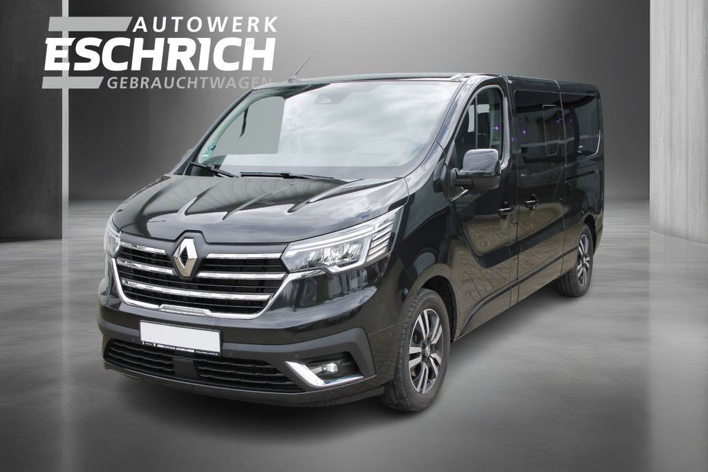 Bild des Angebotes Renault Trafic Combi L2H1 Grand SpaceClass