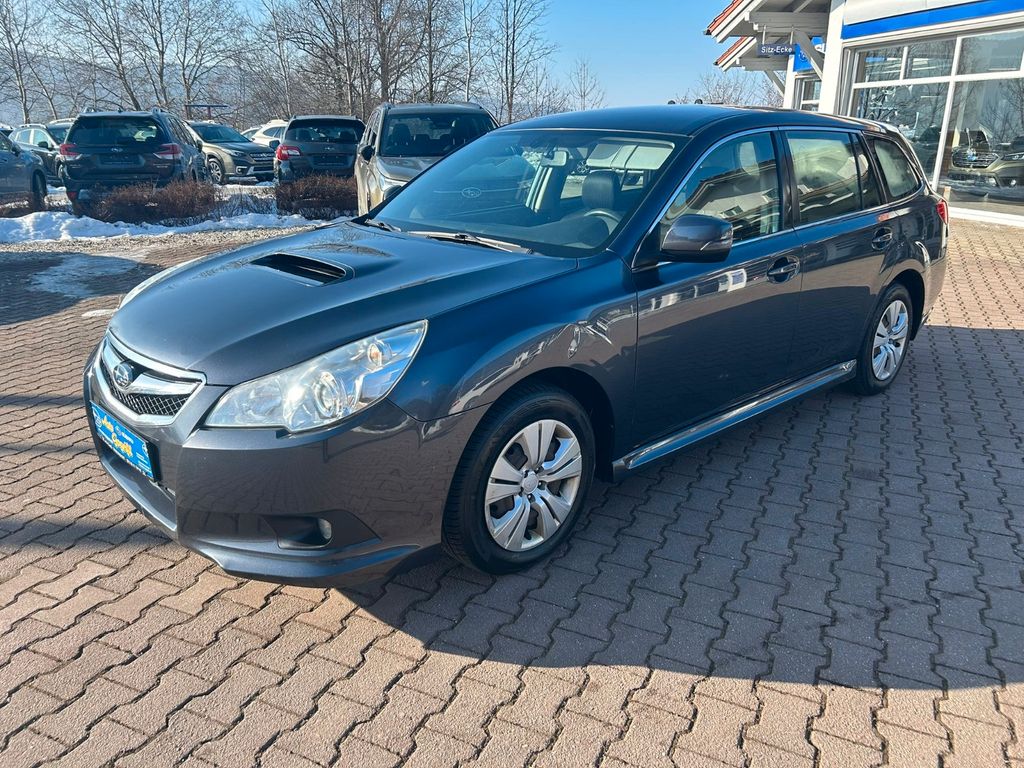 Bild des Angebotes Subaru Legacy Kombi/ Outback Trend