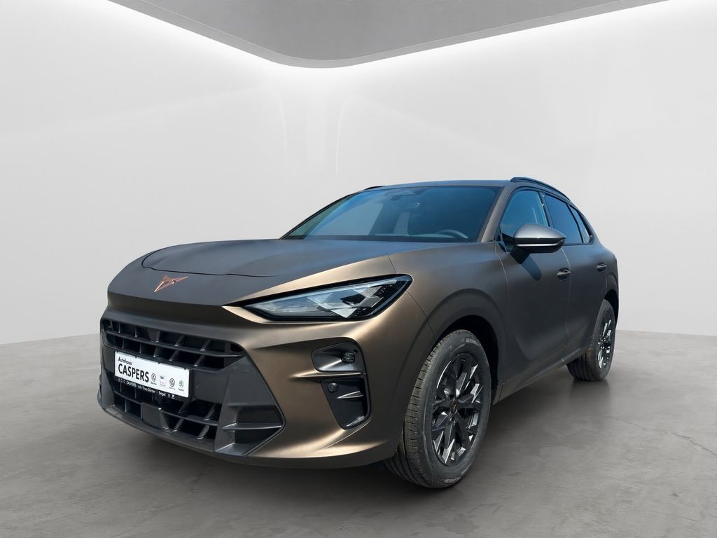 Bild des Angebotes Cupra Terramar/AHK/BronzeMatt/5J.Gar.