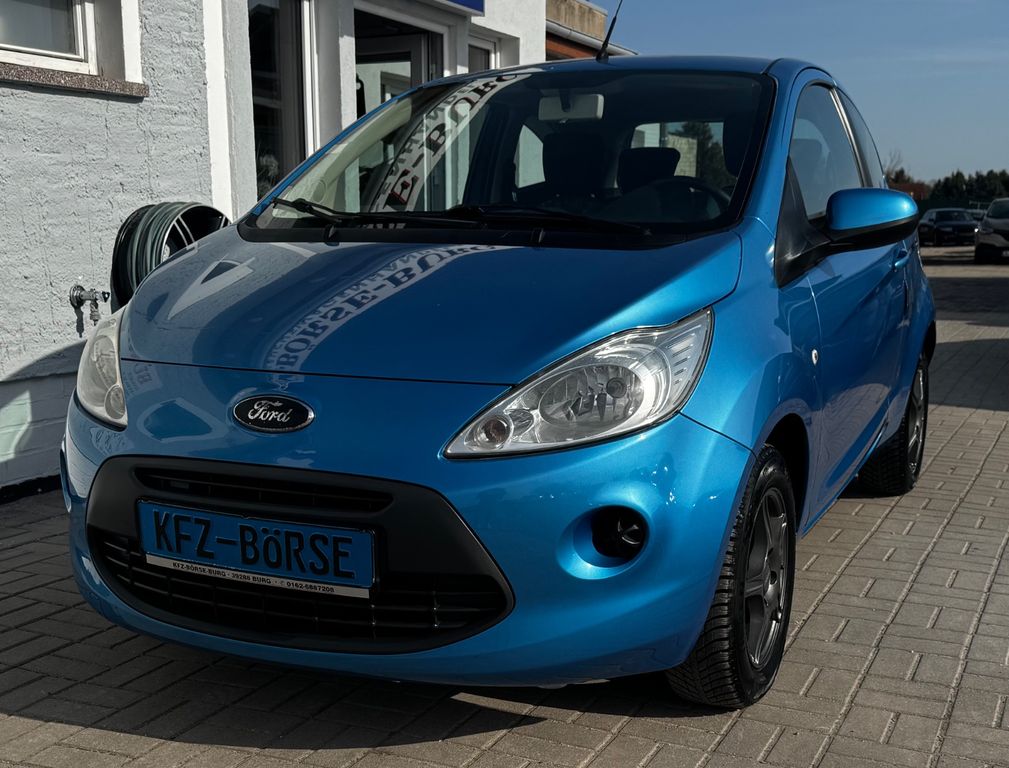 Bild des Angebotes Ford Ka Trend