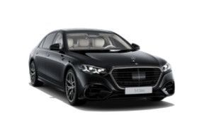 Bild des Angebotes Mercedes-Benz S 580 4MATIC Lang | First Class | E-ABC | Burmes