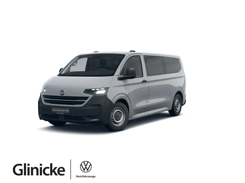 Bild des Angebotes Volkswagen Transporter Kombi 110 kW 8-Gang-Aut. langer RS