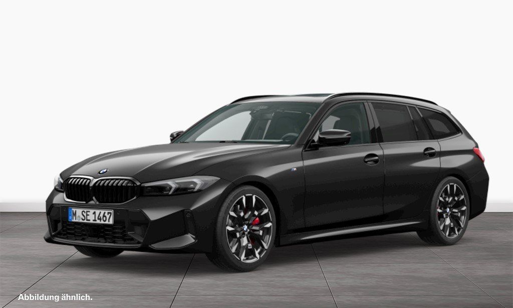 Bild des Angebotes BMW 330d xDrive Touring M Sportpake Pro Head-Up GSD