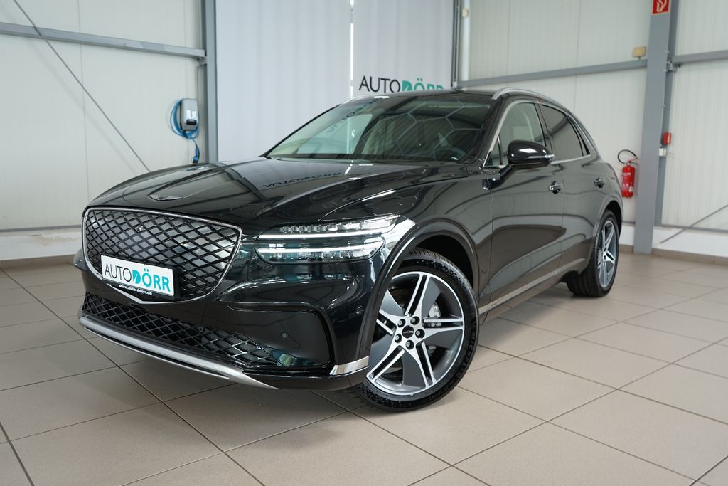 Bild des Angebotes Genesis GV70 Premium Electrified 4WD Bang&Olufsen+Pano