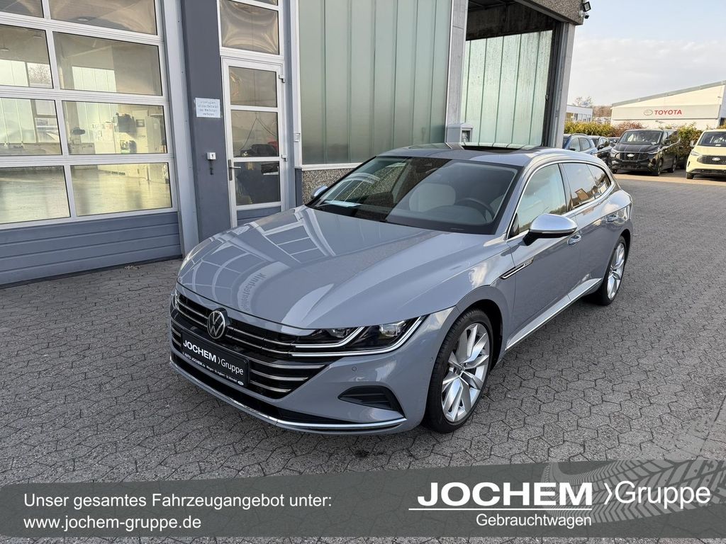 Bild des Angebotes Volkswagen Arteon 1.4 TSI Elegance eHybrid Android Auto
