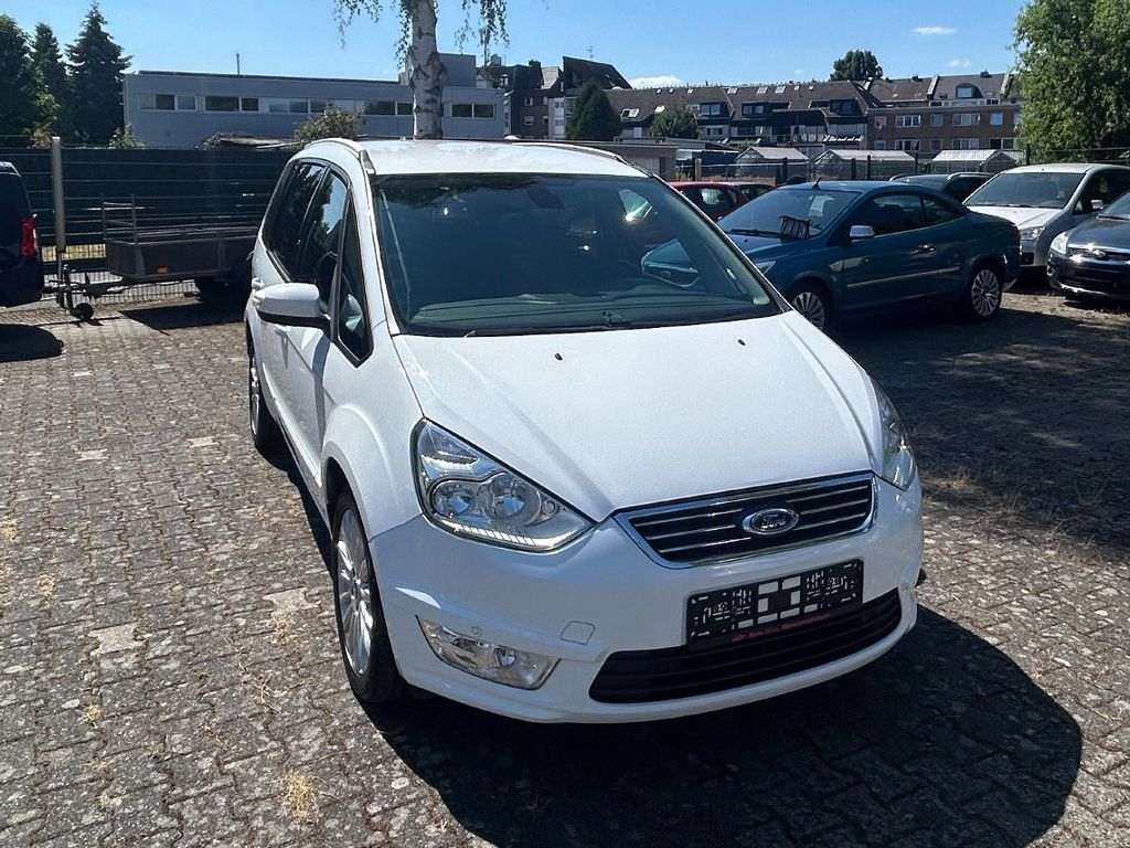 Bild des Angebotes Ford Galaxy Business Edition