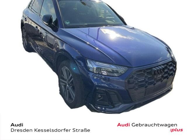 Bild des Angebotes Audi Q5 SUV S line 50 TDI quattro 210(286) kW(PS) tip