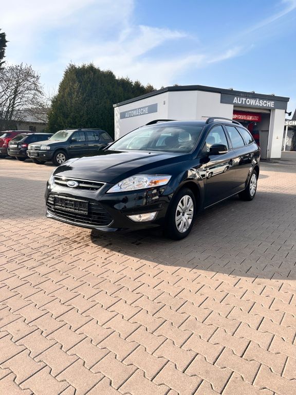 Bild des Angebotes Ford Mondeo 2,0 Viva Turnier Viva