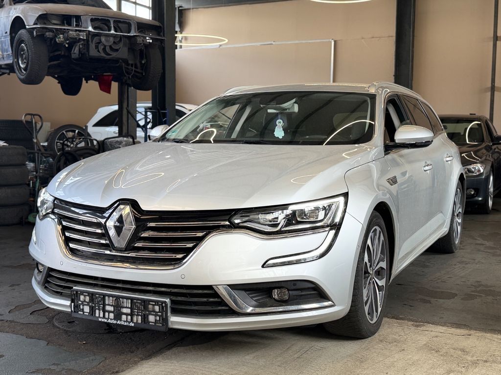 Bild des Angebotes Renault Talisman Grandtour Limited
