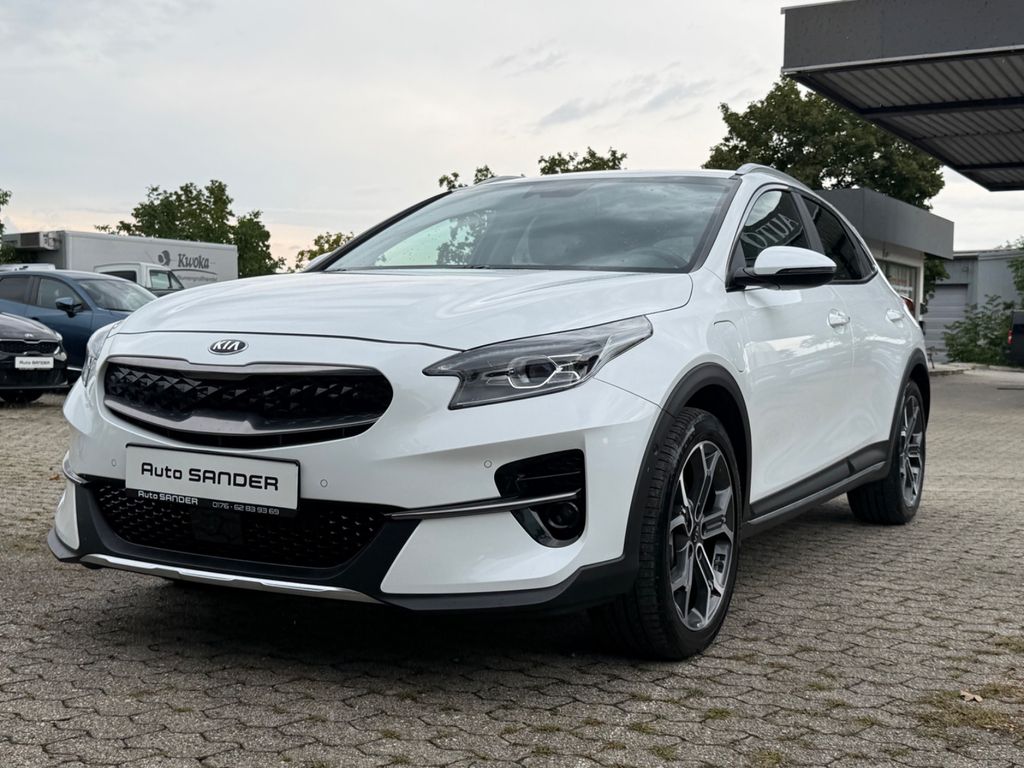 Kia XCeed Spirit Plug-in Hybrid