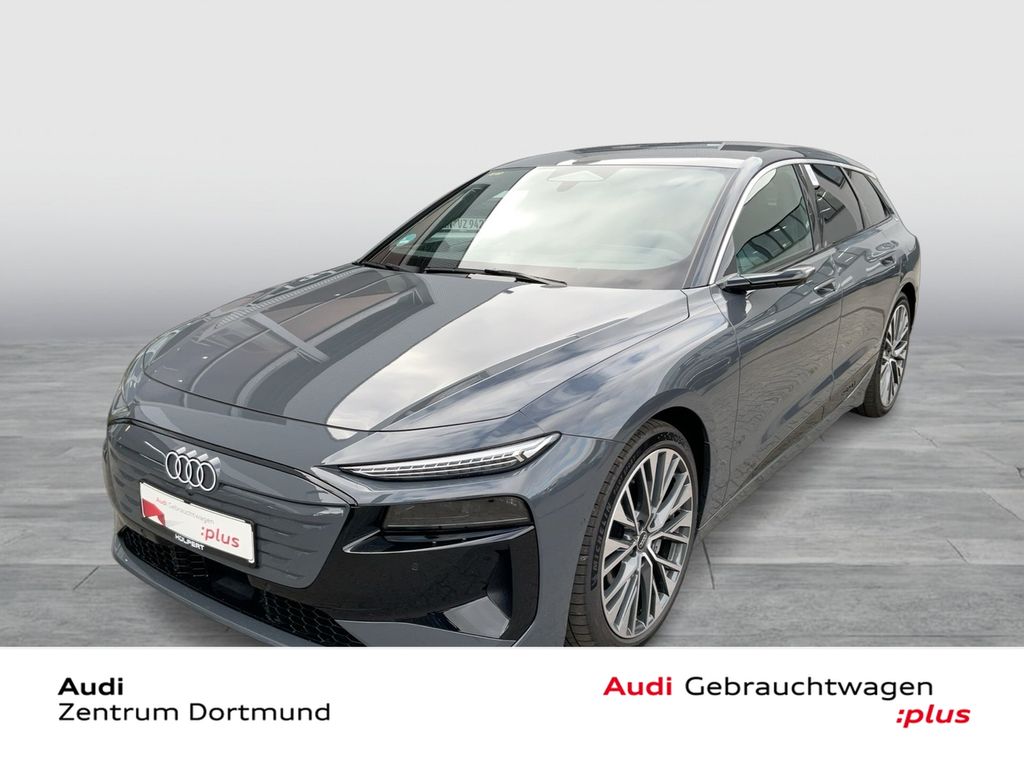 Bild des Angebotes Audi A6 e-tron Avant performance S LINE B&O AHK ACC