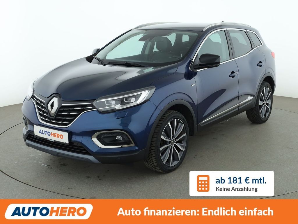Bild des Angebotes Renault Kadjar 1.3 TCe Bose Edition *NAVI*TEMPO*LED*CAM*