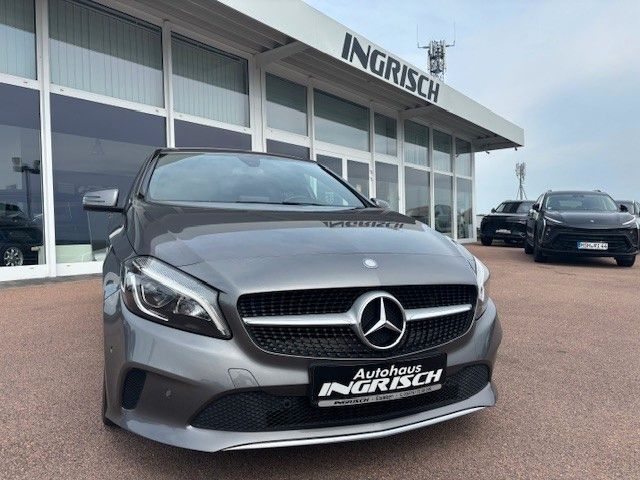 Bild des Angebotes Mercedes-Benz A -Klasse A 220 CDI / d Urban 4Matic