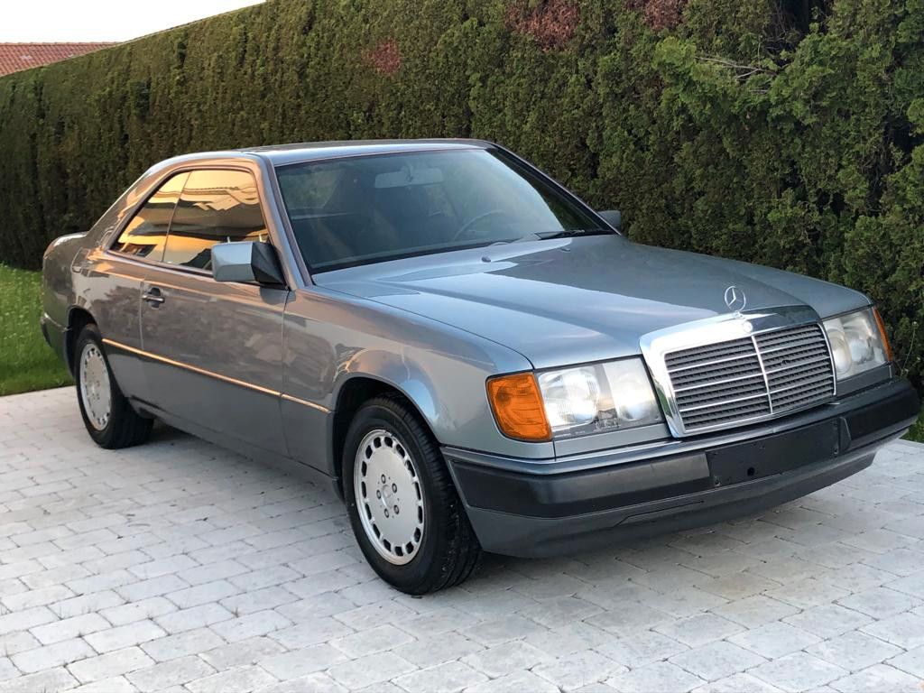 Bild des Angebotes Mercedes-Benz 230