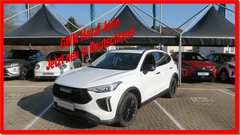 Bild des Angebotes GWM HAVAL JolionPro HAVAL Jolion Pro LUXURY