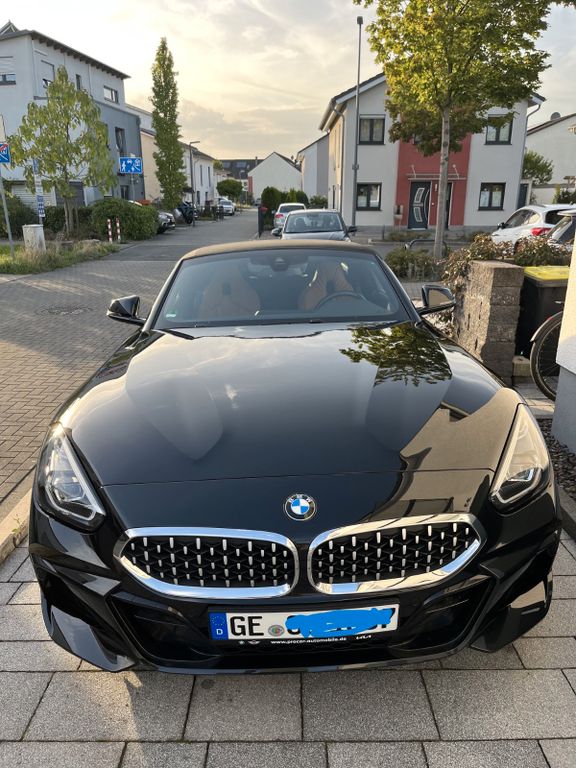 Bild des Angebotes BMW Z4 sDrive30i M SPORT A M SPORT