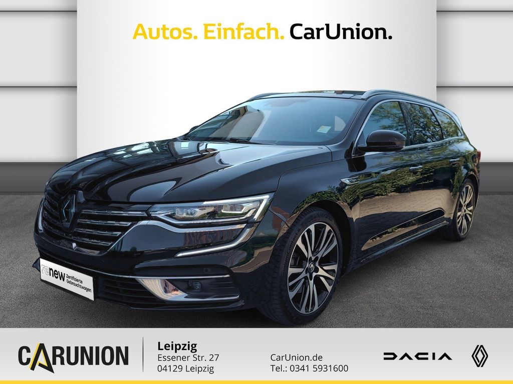 Bild des Angebotes Renault Talisman Grandtour BLUE dCi 190 INITIALE PARIS