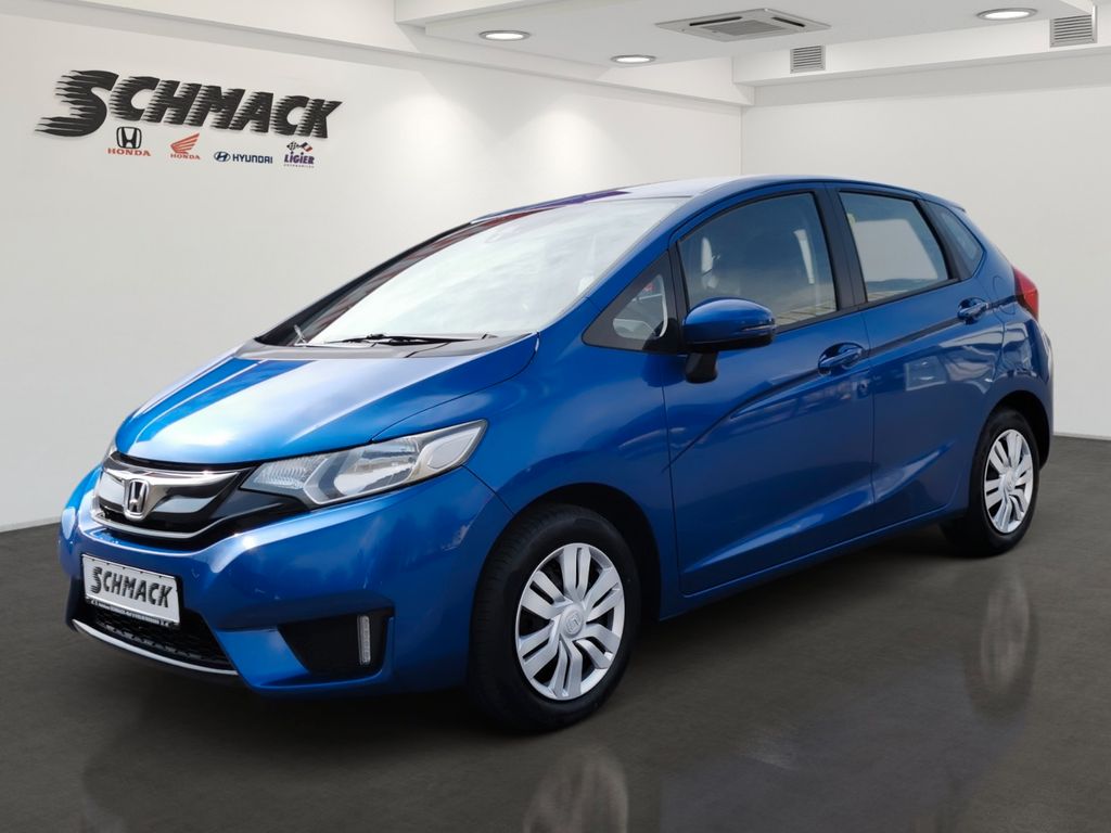 Bild des Angebotes Honda Jazz Trend