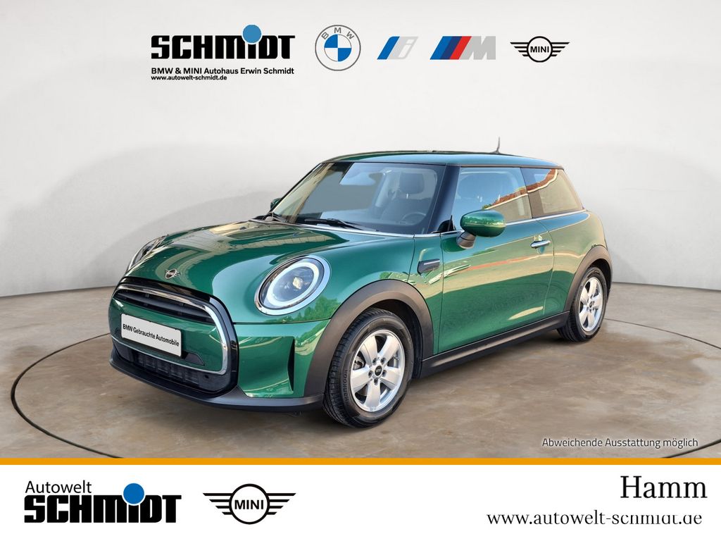 Bild des Angebotes MINI One Classic Trim + 2Jahre-NEXT-GARANTIE