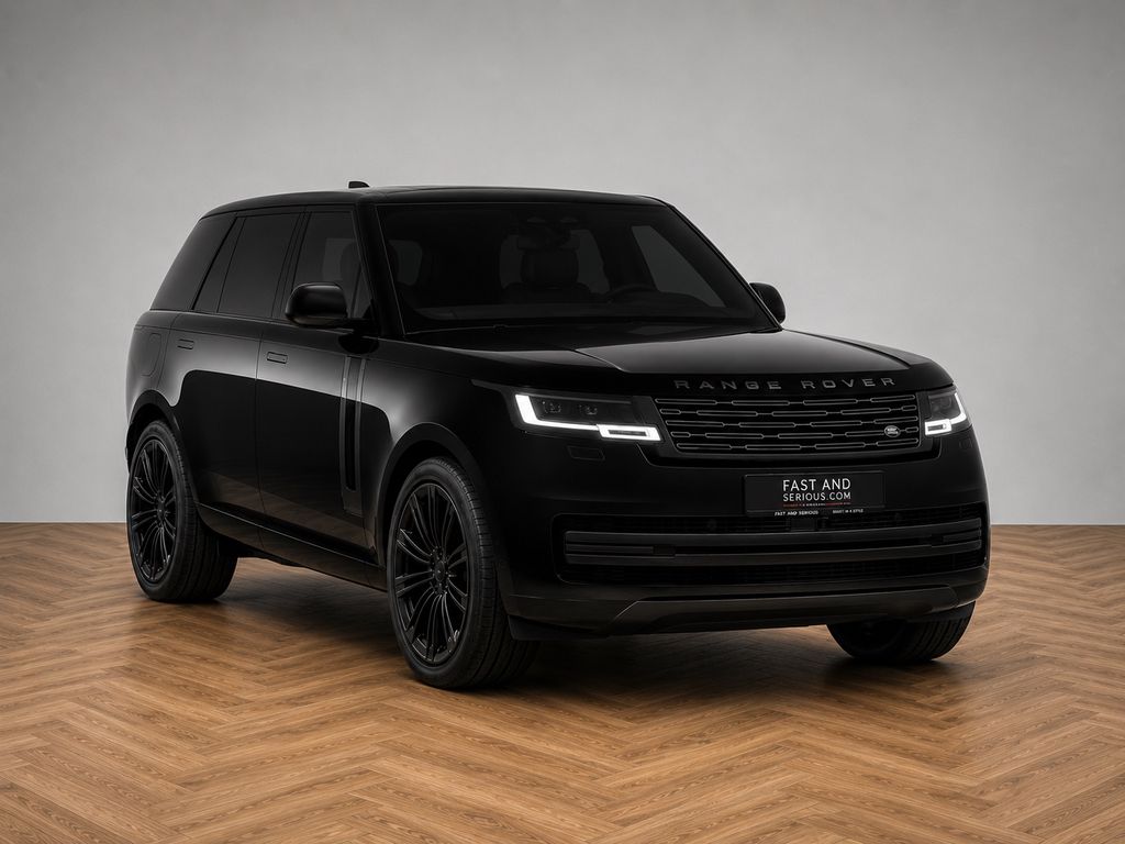 Bild des Angebotes Land Rover Range Rover P540 ATB LWB ATB MY27 TV