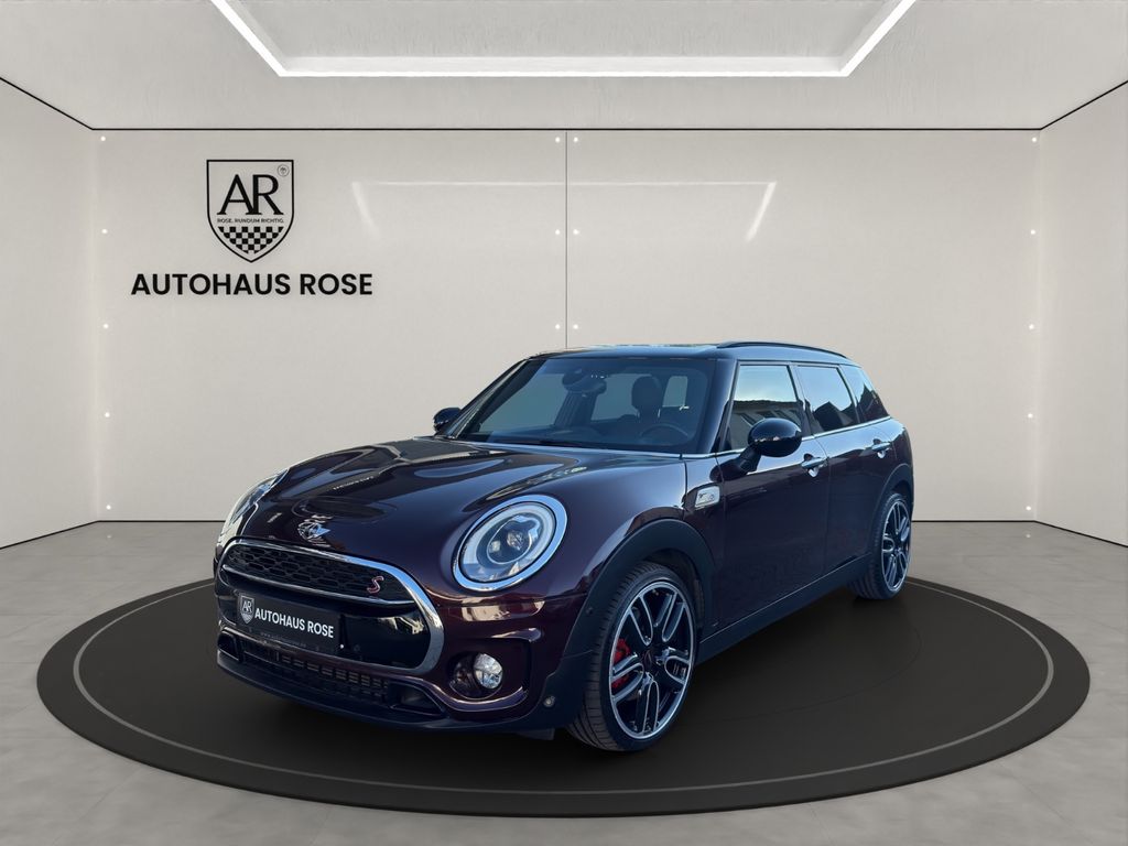 Bild des Angebotes MINI Cooper S Clubman*Navi*Pano*HUD*Kamera*Garantie