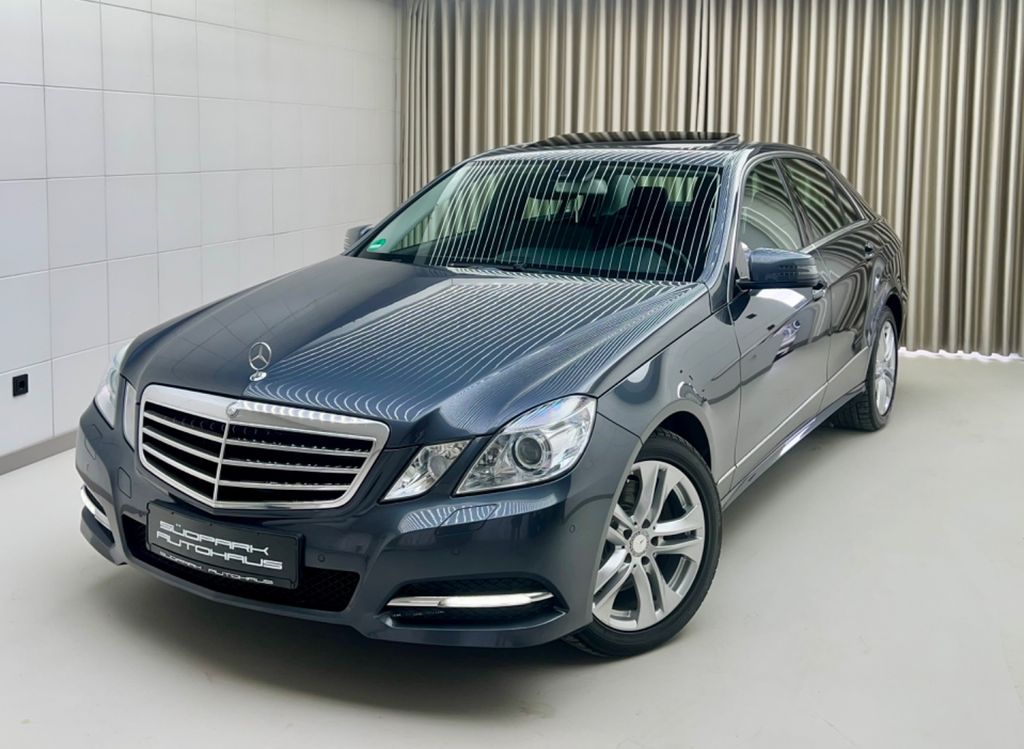 Bild des Angebotes Mercedes-Benz E350 BlueTec Avantgarde*GSD/Standhz./Leder/Totw*