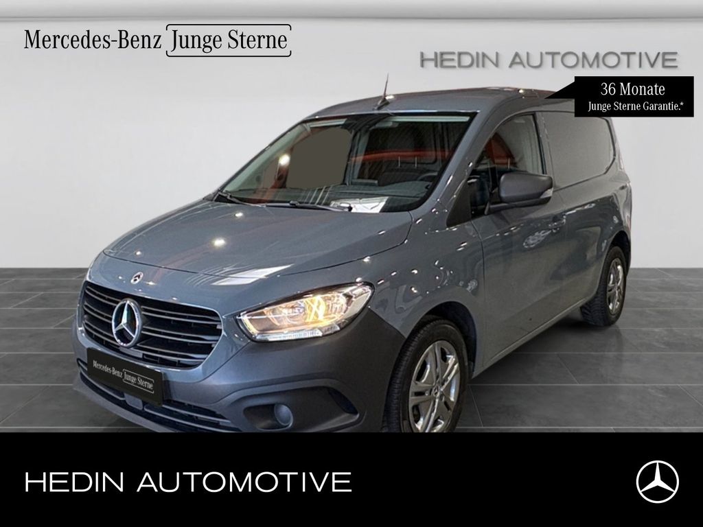 Bild des Angebotes Mercedes-Benz Citan 112 CDI Kasten AHK|KLIMA|SHZ|TEMP|DAB