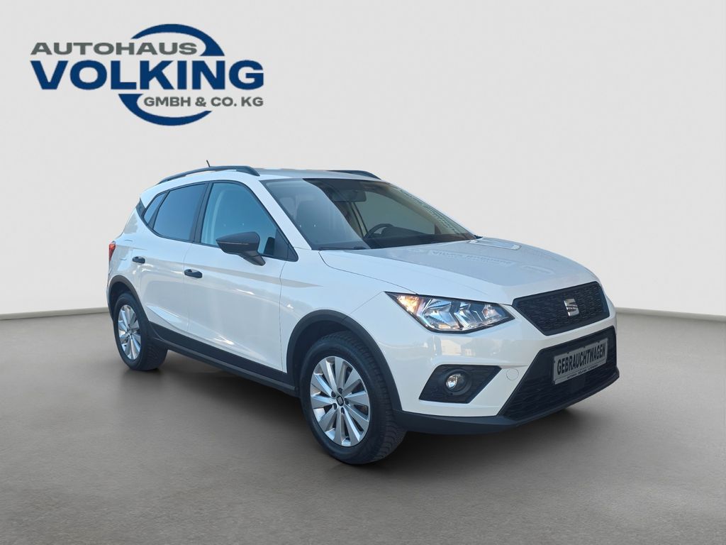 Bild des Angebotes Seat Arona Reference AHK/SHZ/KLIMA/GRA/ALLWETTER
