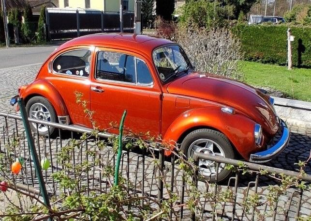 Bild des Angebotes Volkswagen Käfer 1302 Oldtimer restauriert