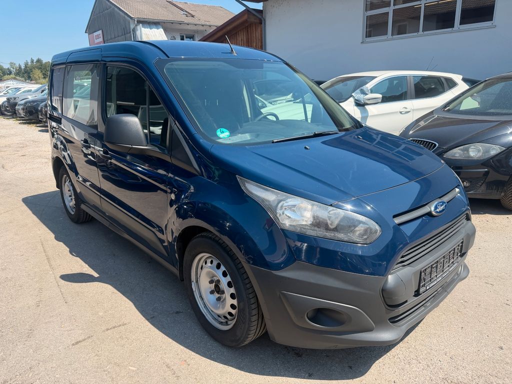 Bild des Angebotes Ford Transit Connect Kasten