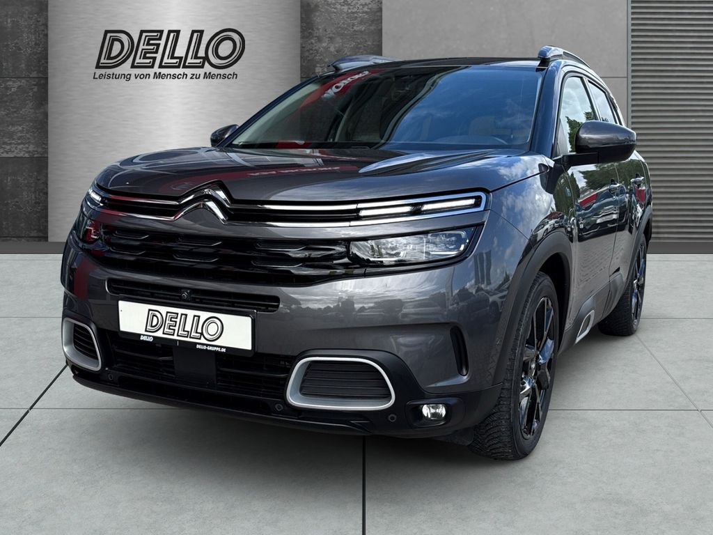 Bild des Angebotes Citroën C5 Aircross Shine Pack Plugin Hybrid El. Panodac