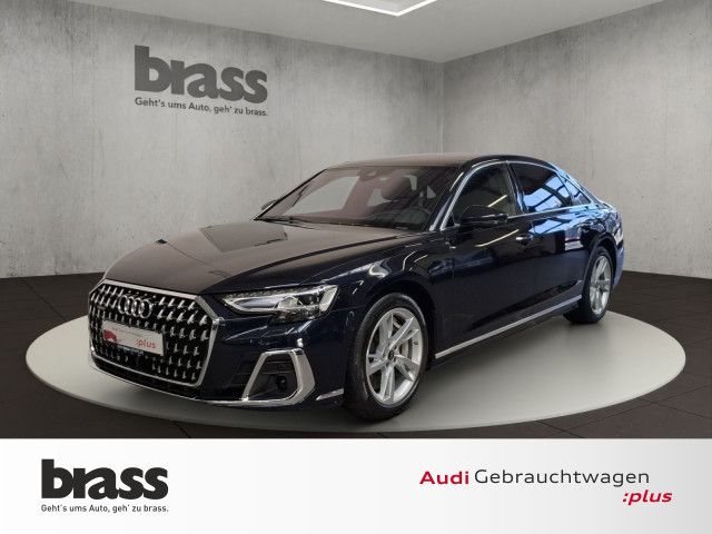 Bild des Angebotes Audi A8 L TFSI e 60 e quattro 340(462) kW(PS)