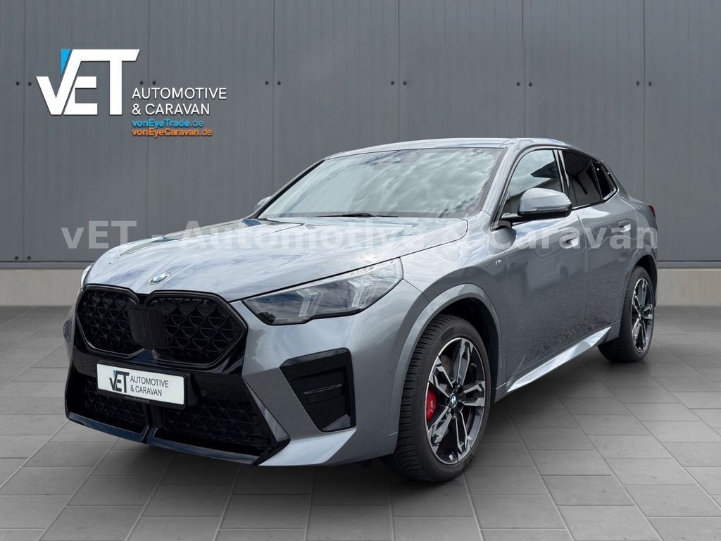 Bild des Angebotes BMW X2 20d xDrive | M Sport Pro | Head-UP | 360