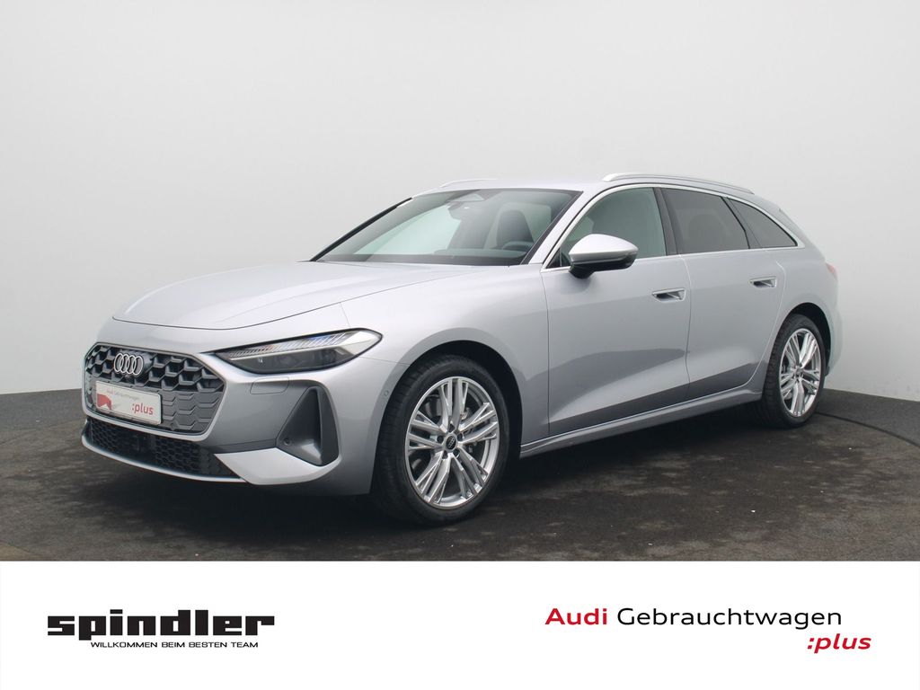 Bild des Angebotes Audi A5 Avant TDI S-tronic / TechPlus, Matrix, AHK