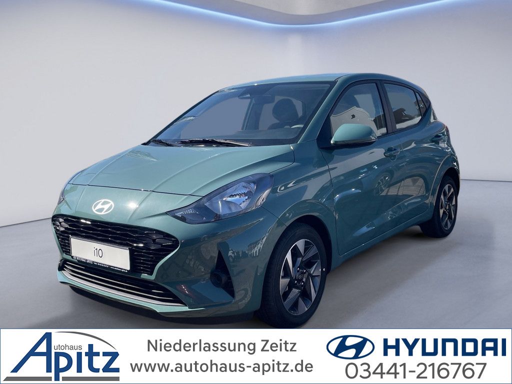 Bild des Angebotes Hyundai i10 1.2 Trend
