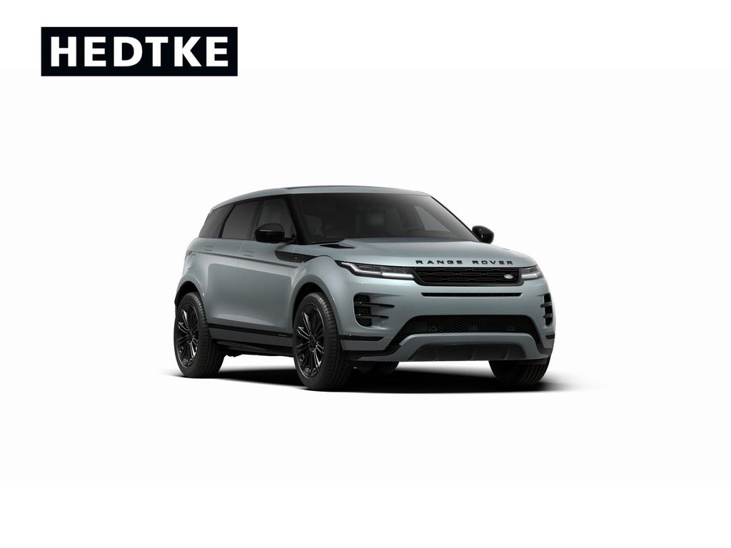 Bild des Angebotes Land Rover Evoque D200 Hoxton *Panorama/Sitzheizung/Memory*