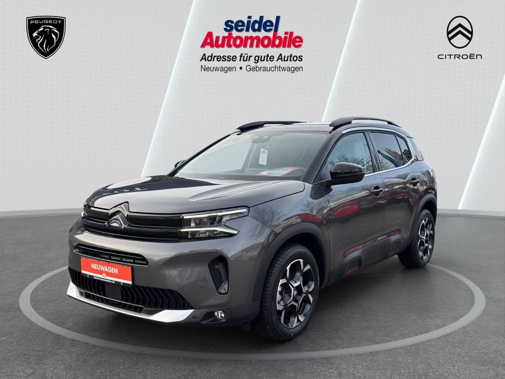 Bild des Angebotes Citroën C5 Aircross  BlueHDi 130 Stop&Start EAT8 MAX