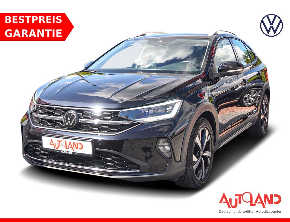 Bild des Angebotes Volkswagen Taigo 1.0 Style LED Android Apple Kamera AHK