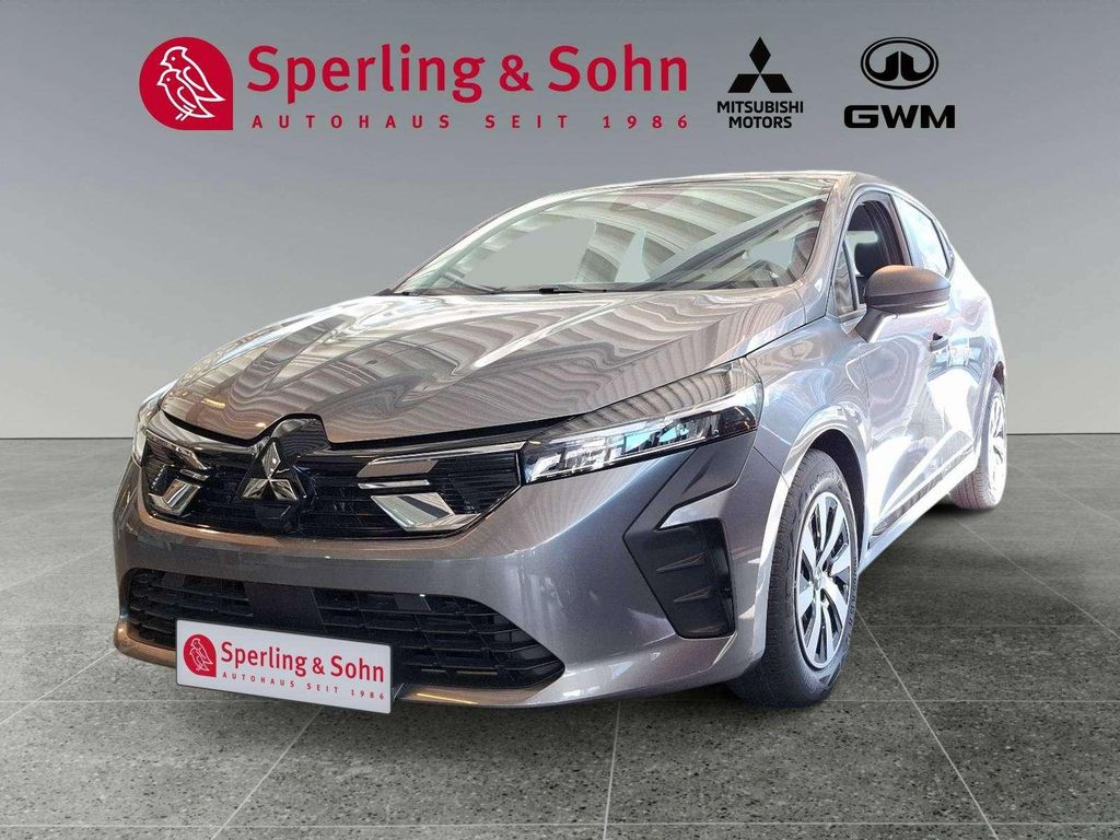 Bild des Angebotes Mitsubishi Colt 1.0 Plus auch in Schwarz verfügbar
